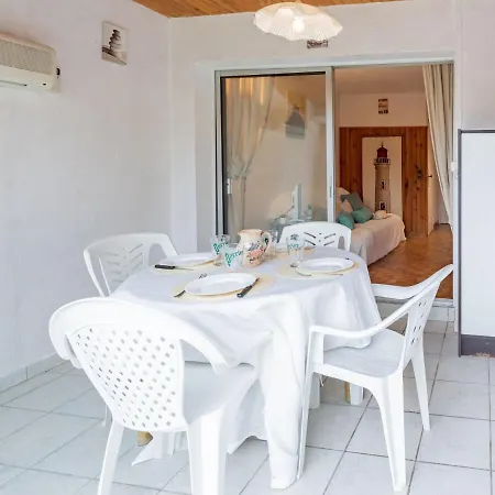 Les Pescadieres-1 By Interhome