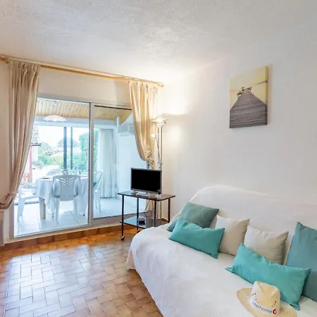 Les Pescadieres-1 By Interhome *