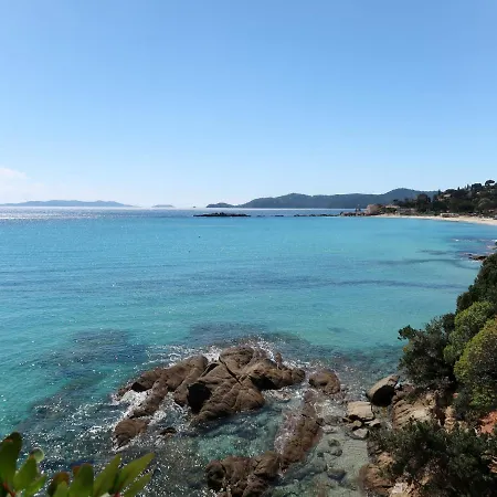Les Pescadieres-1 By Interhome