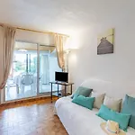 Les Pescadieres-1 By Interhome *