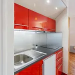 Les Pescadieres-1 By Interhome *