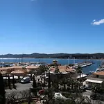 Les Pescadieres-1 By Interhome Daire Le Lavandou