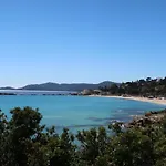 Les Pescadieres-1 By Interhome Apartment Le Lavandou