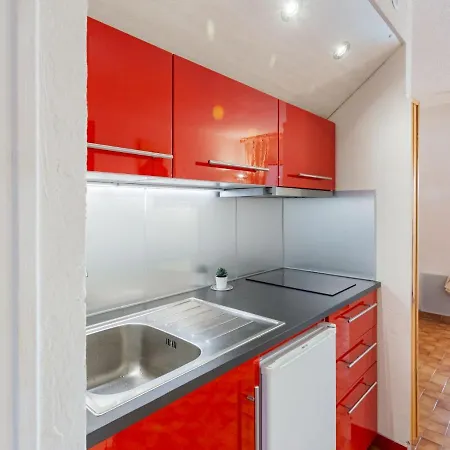 Les Pescadieres-1 By Interhome *