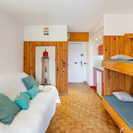 Les Pescadieres-1 By Interhome Appartamento