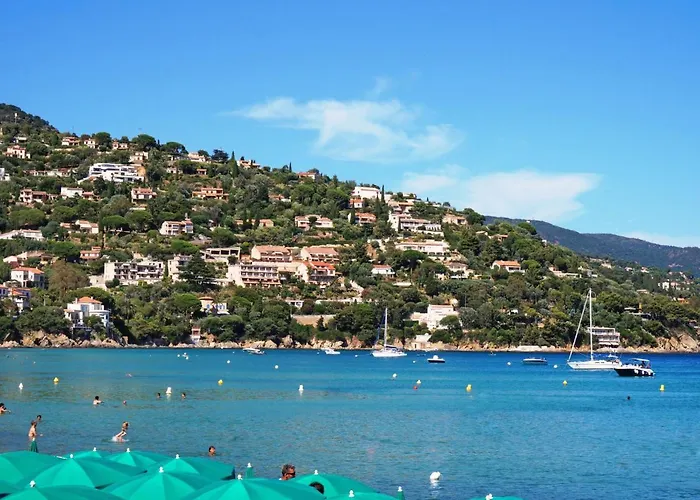 Les Pescadieres-1 By Interhome * Le Lavandou